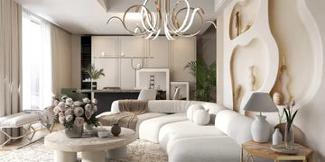 Ameublement maison : comment créer un intérieur élégant et chaleureux