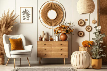 Tendances déco : les incontournables pour une décoration intérieure moderne et inspirante