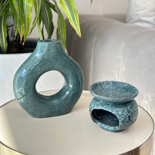 Diffuseur à huile Azul