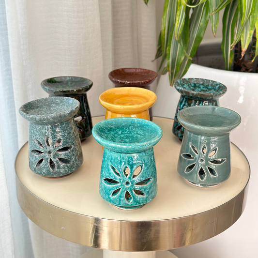 Diffuseur à huile Riad