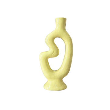 Vase artisanal Tanarouz