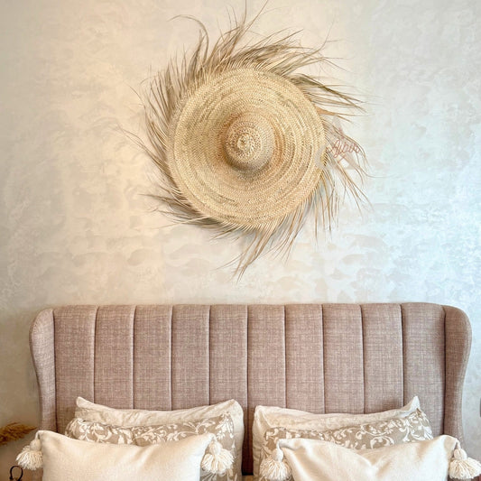 Chapeau mural XXL 80cm