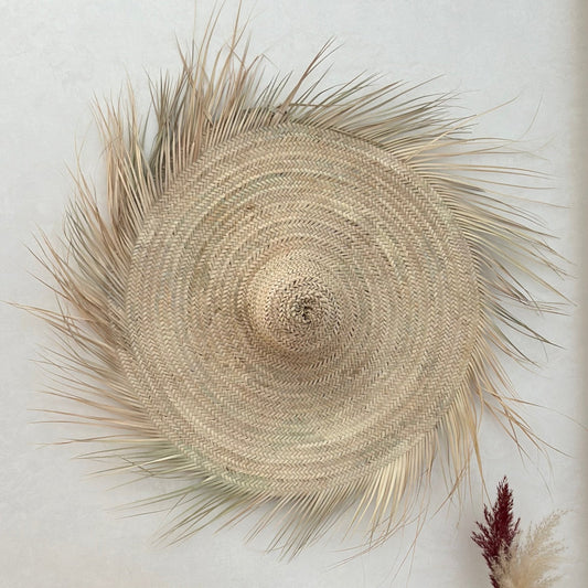 Chapeau mural XXL 65cm