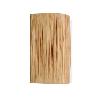 Applique murale en Raphia 2