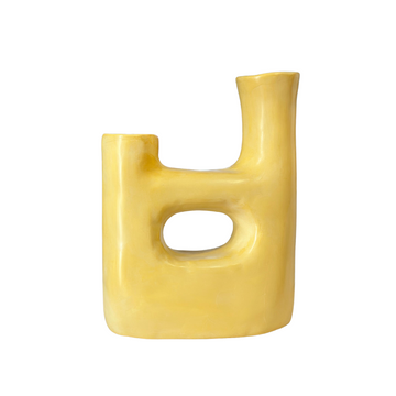 Vase artisanal Taddart mat